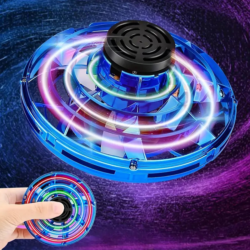{Brand Name}™ Flying Spinner