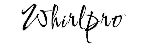 Whirlspin Products